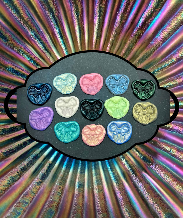 Cosmic Carnival Collection