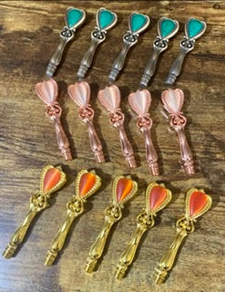 All Handles