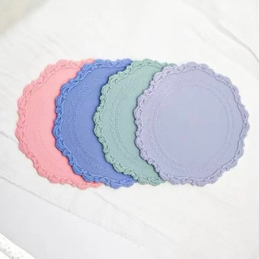 Silicone Stamp Mats