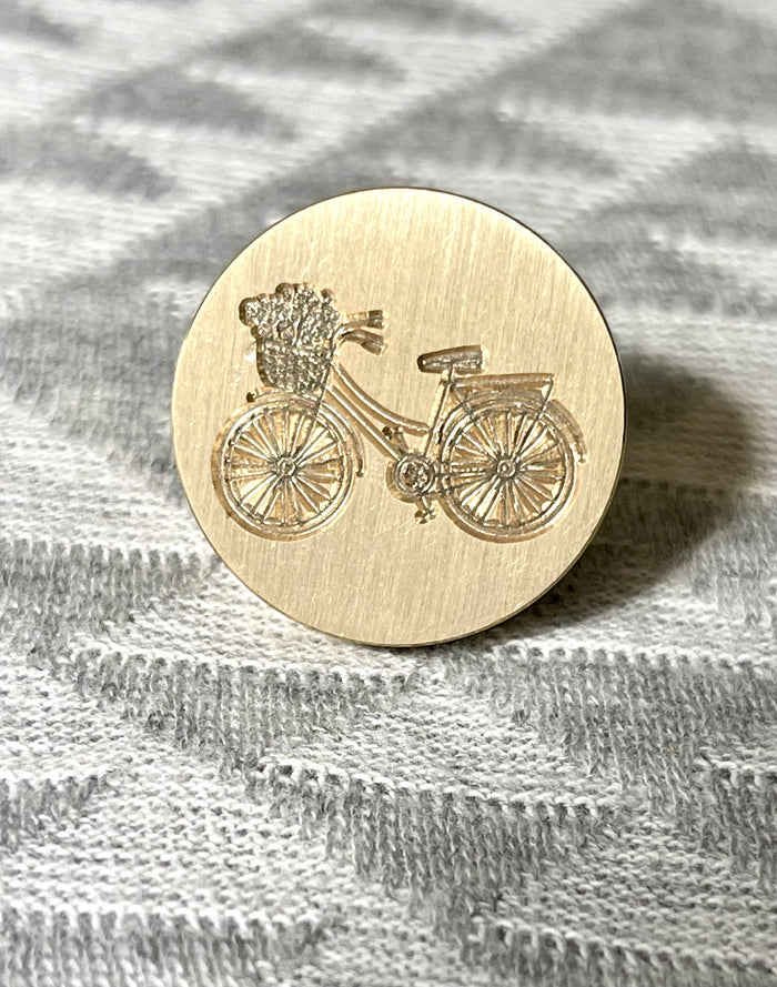 25mm Stamps