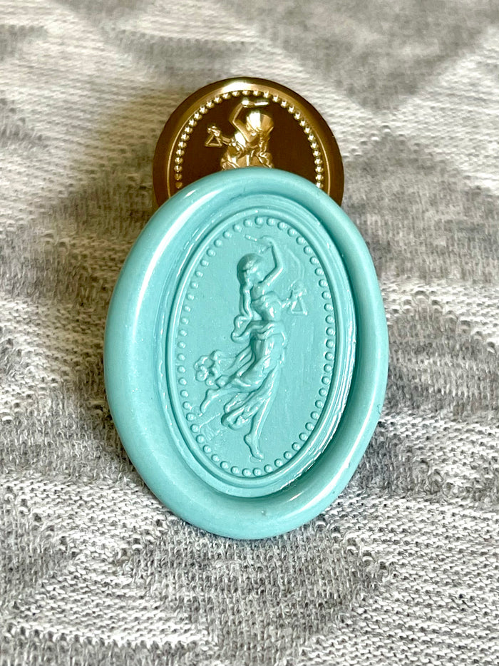 Feminine Stamps