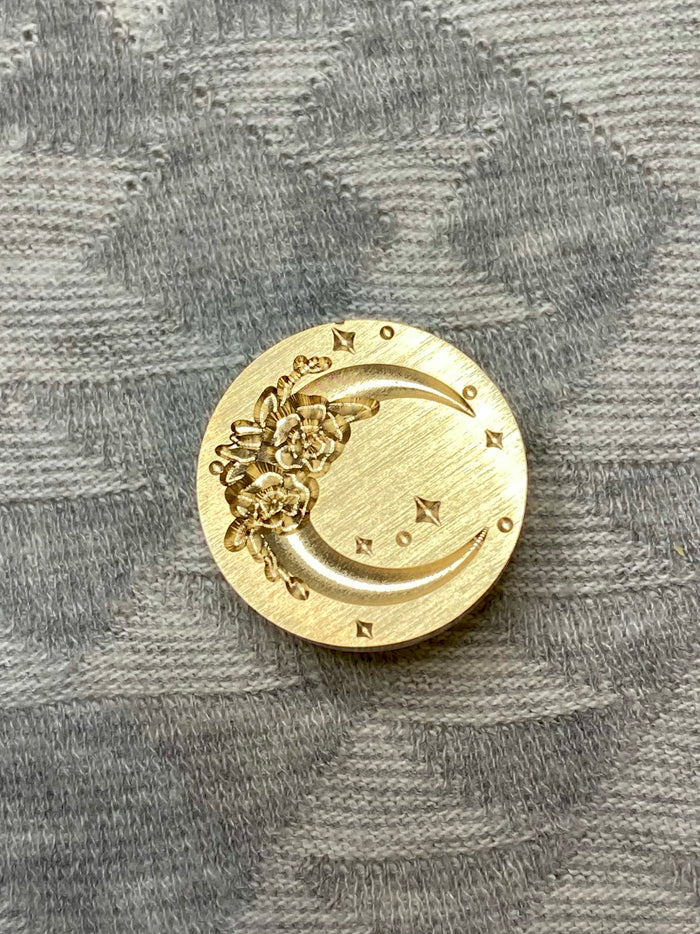 22mm Wax Seal Stamps