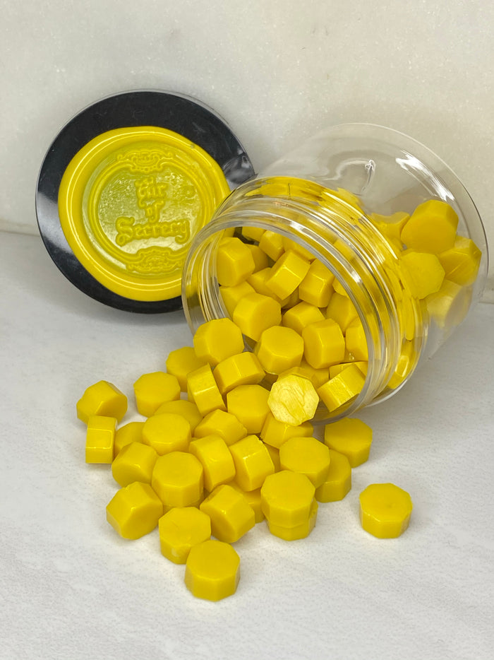 The Yellows