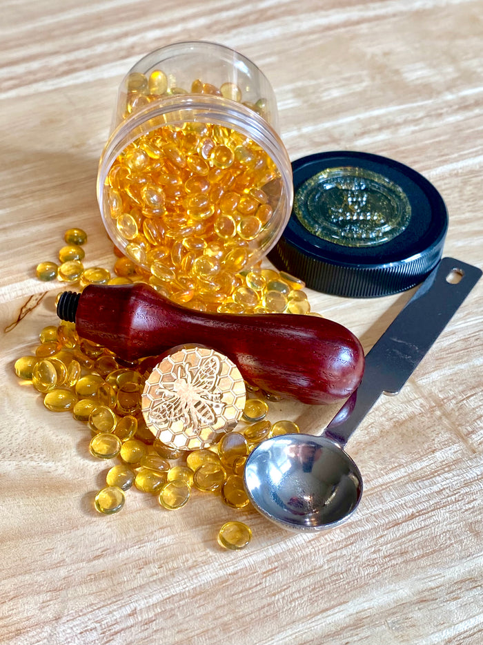 Wax Seal Stamp Kits