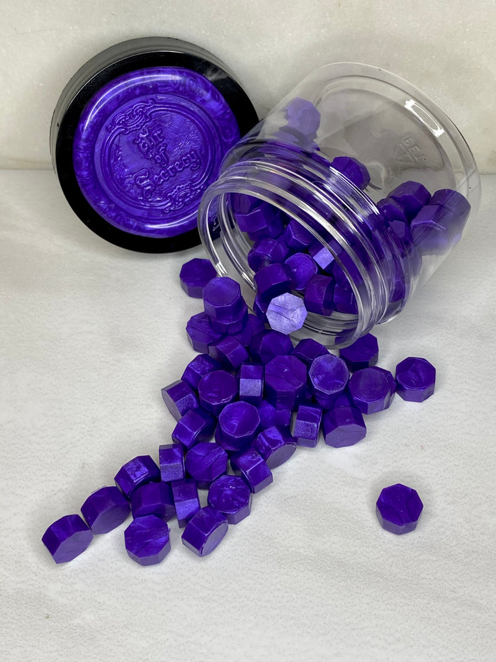 The Purples