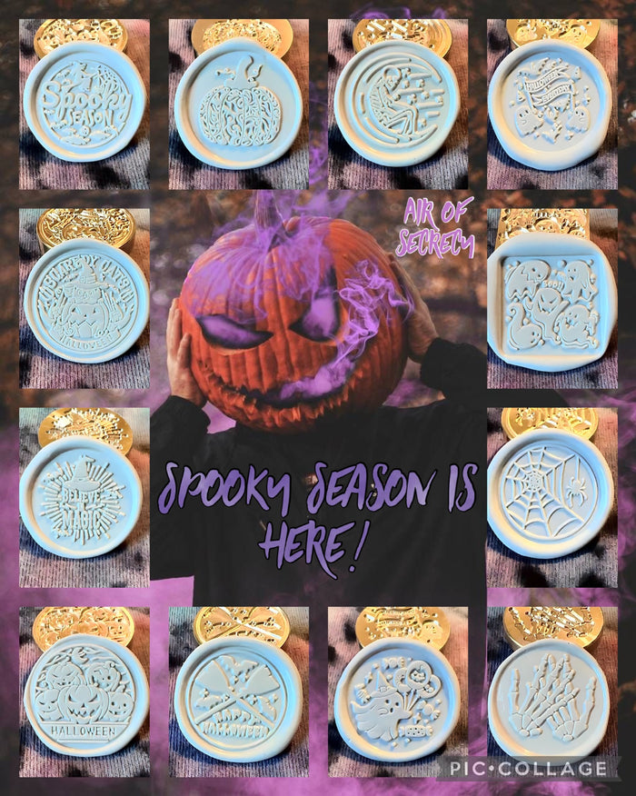 Halloween Tricks & Treats