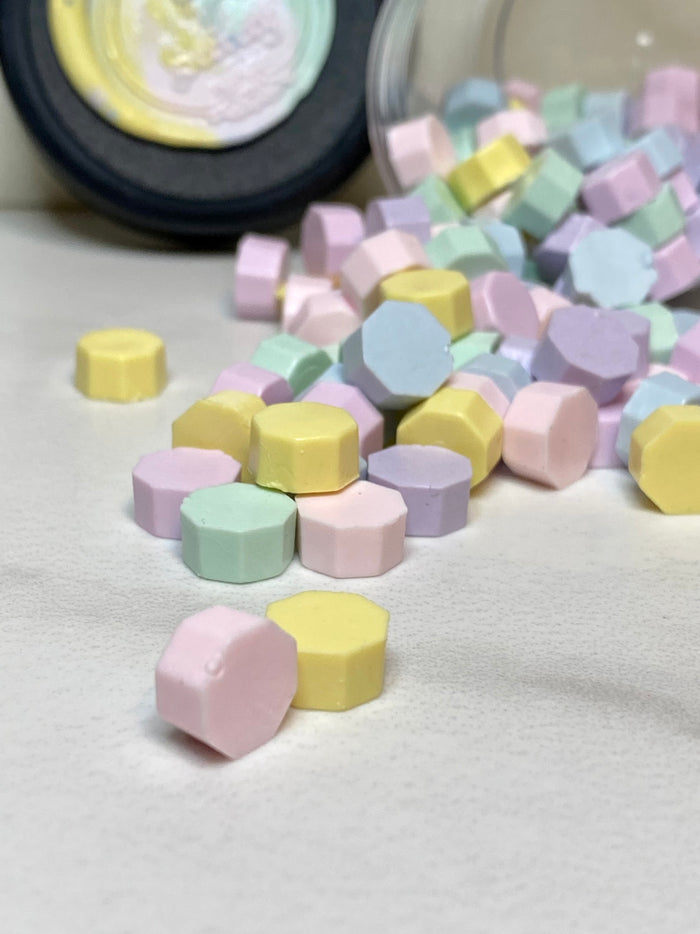 Color Mixes