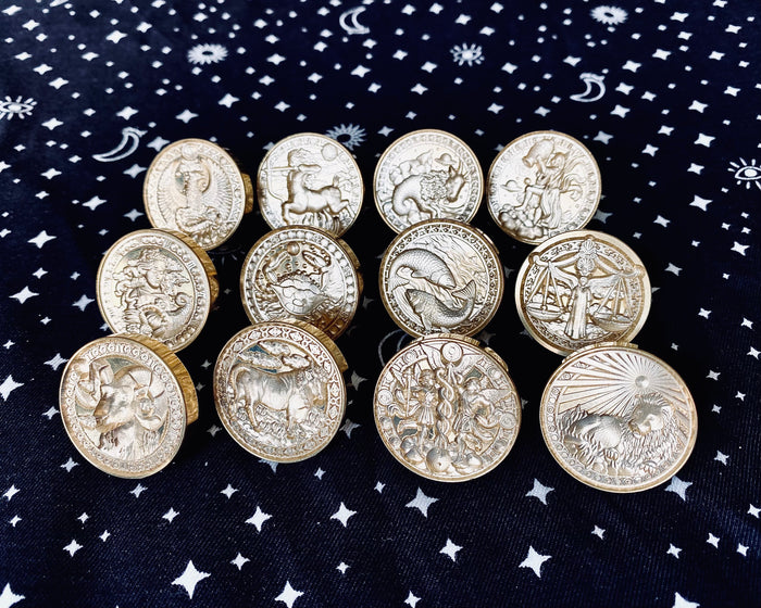 Zodiac Collection