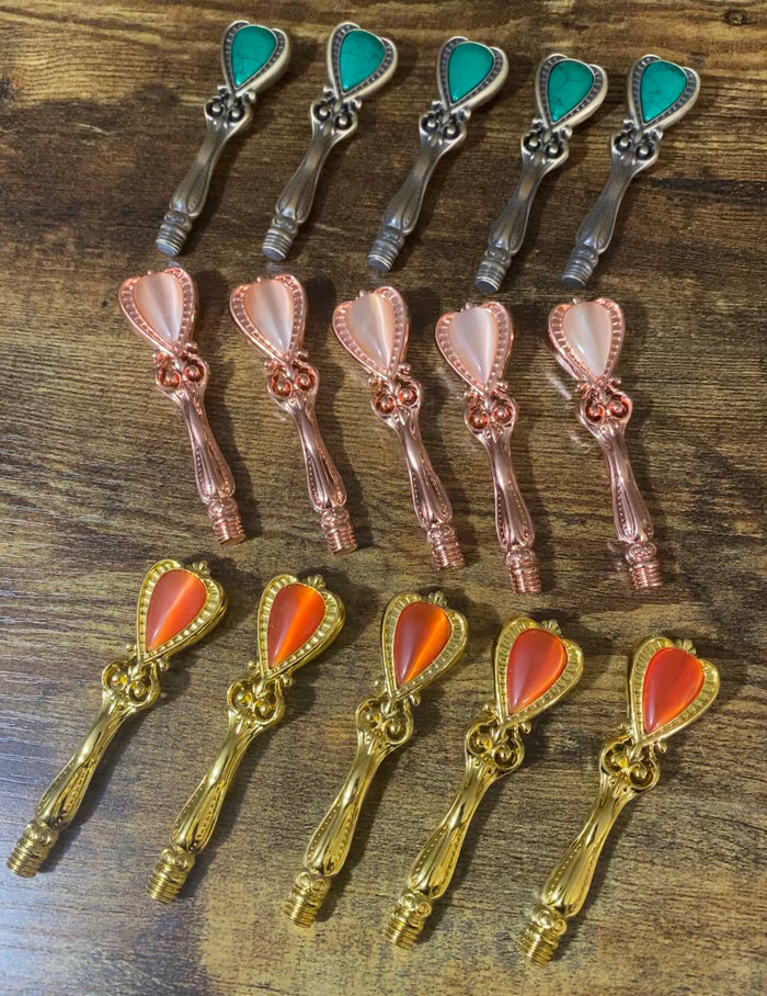 All Handles