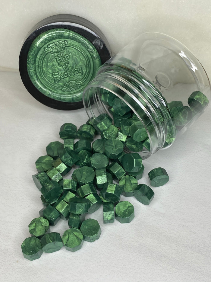 The Greens