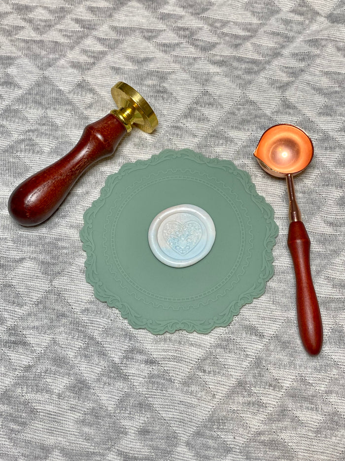 Wax Sealing Accessories