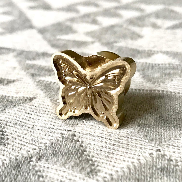 Butterfly Stamps