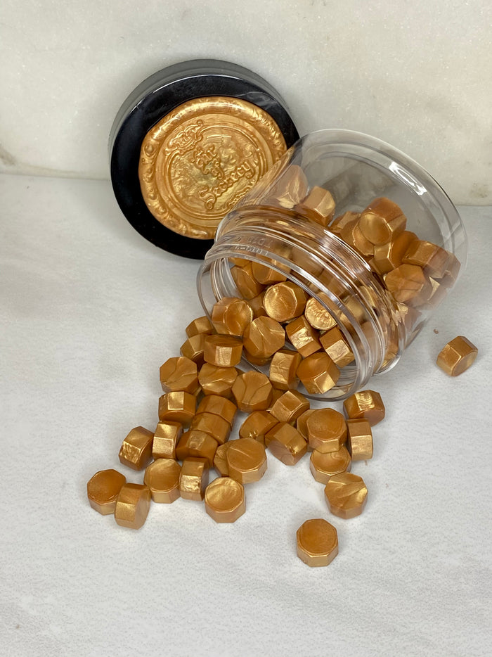 The Golds