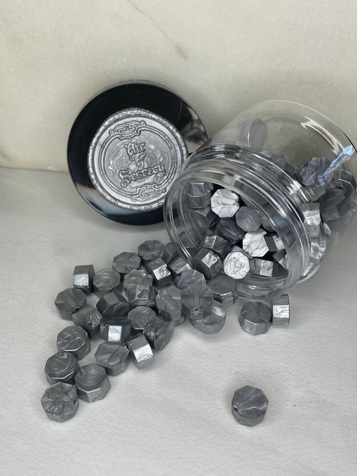 The Silvers