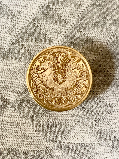 Wax Seal Stamps