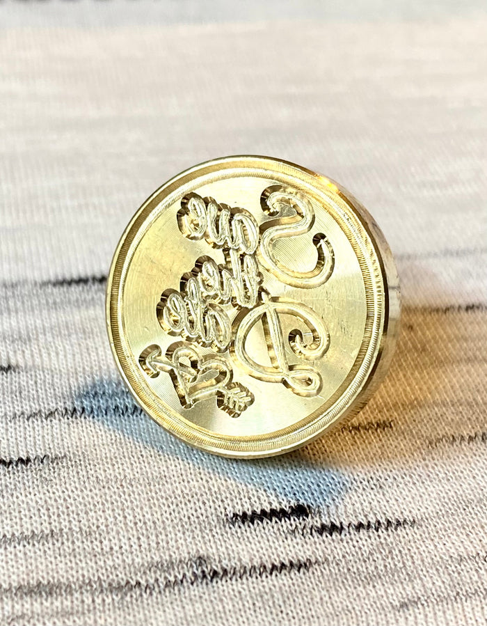 Wedding Stamps