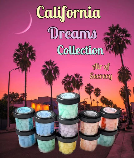 California Dreams Collection