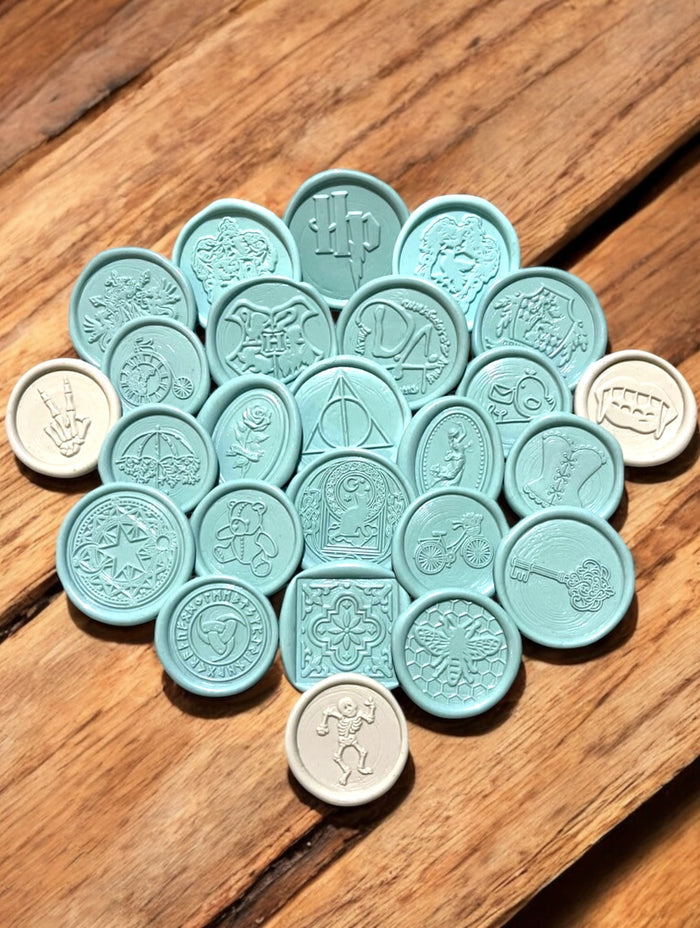 All Stamps