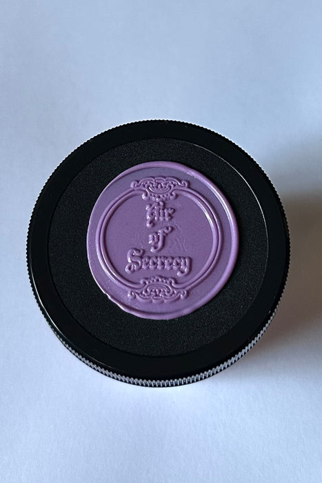 100 Count Plush Purple Sealing Wax Beads