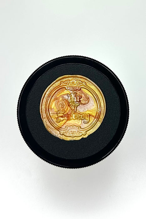 100 Count Stay Golden Mix Sealing Wax Beads