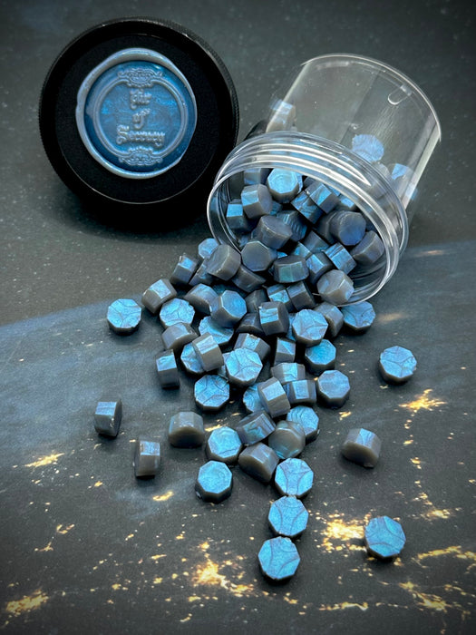 100 Count Astral Aura Sealing Wax Beads