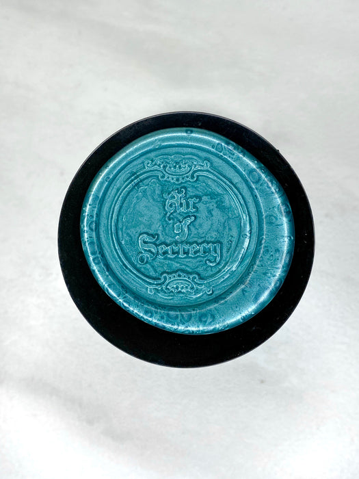 100 Count Dark Harbor Blue Sealing Wax Beads