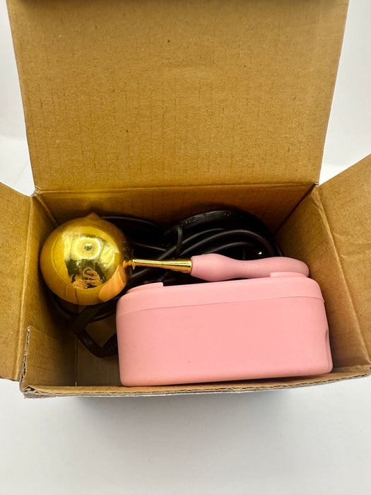 Electric Warmer Spoon Set (Breezy Pink)