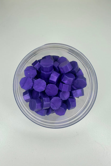 100 Count Nevermore Sealing Wax Beads