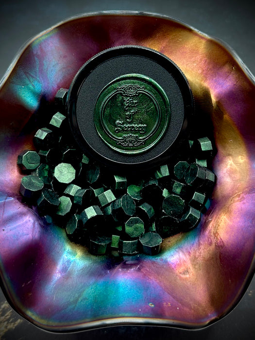 100 Count Wicked Sealing Wax Beads