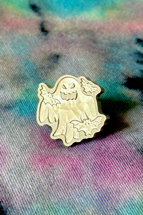 Big Boo's Bats Cut Out Wax Seal Stamp