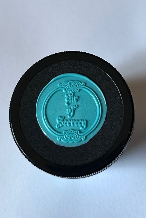 100 Count Surf's Up Sealing Wax Beads