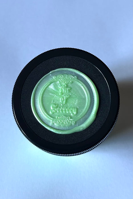 100 Count Spearmint Marshmallow Sealing Wax Beads