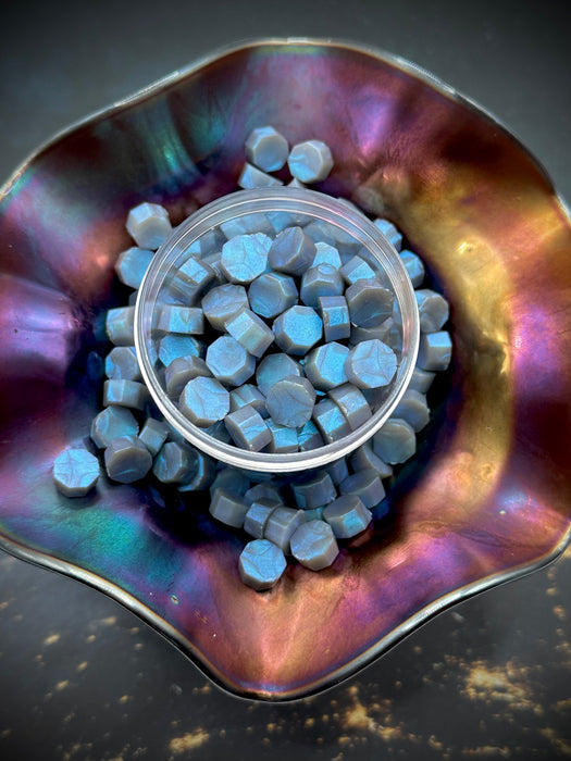 100 Count Astral Aura Sealing Wax Beads