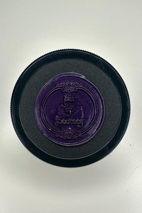 100 Count Nightshade Sealing Wax Beads