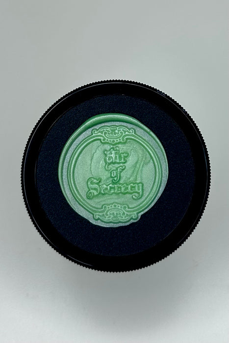 100 Count Witch’s Ghost Green Sealing Wax Beads