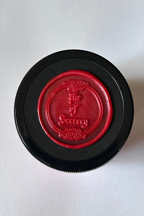 100 Count Red Hot Sealing Wax Beads