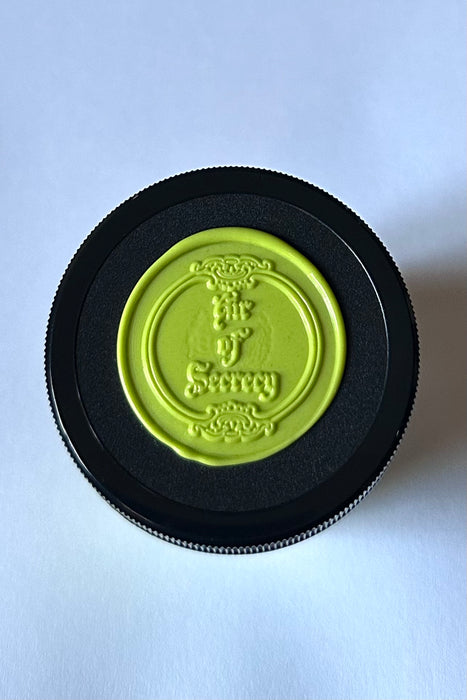 100 Count Juicy Pear Sealing Wax Beads