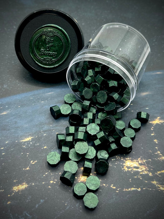 100 Count Wicked Sealing Wax Beads