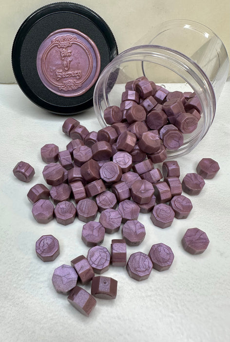 Sugar Plum Fairy Sealing Wax Beads