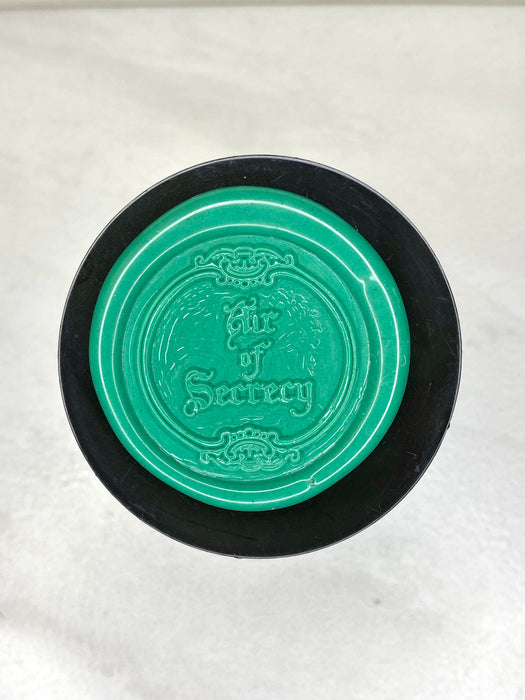 100 Count Jungle Green Sealing Wax Beads