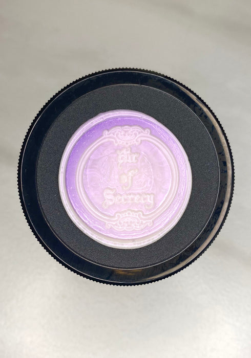 100 Count Potion Purple Iridescent Sealing Wax Beads