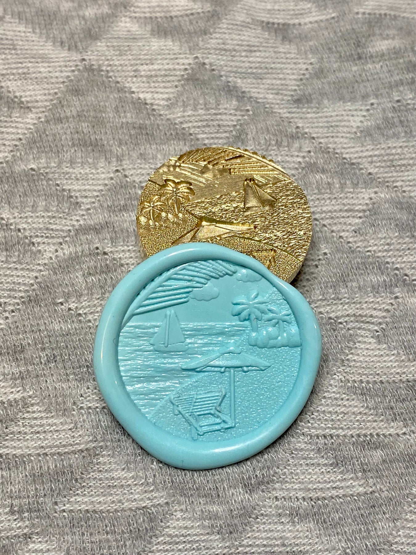 Wax Seal Stamps Air Of Secrecy Wax Shop