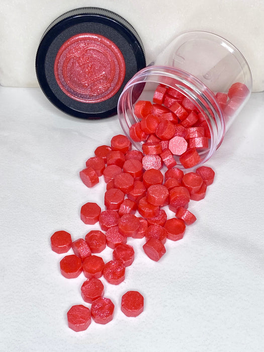 100 Count Love Potion No. 9 Sealing Wax Beads